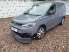 2022 VOLKSWAGEN CADDY MAXI for sale at Copart WISBECH