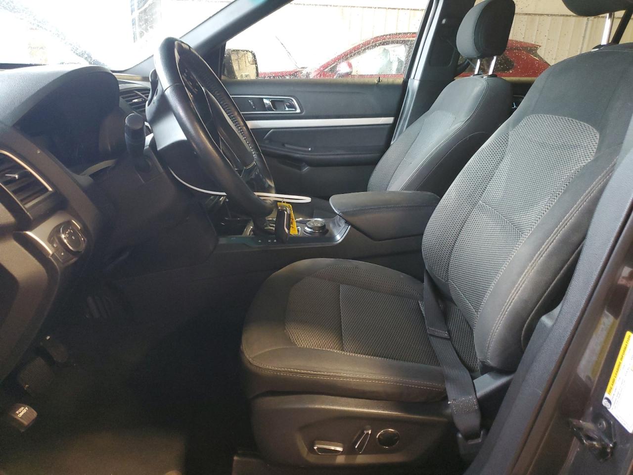2016 Ford Explorer Xlt VIN: 1FM5K8D82GGD03972 Lot: 56663825