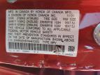 2022 Honda Cr-V Exl de vânzare în Albuquerque, NM - Side