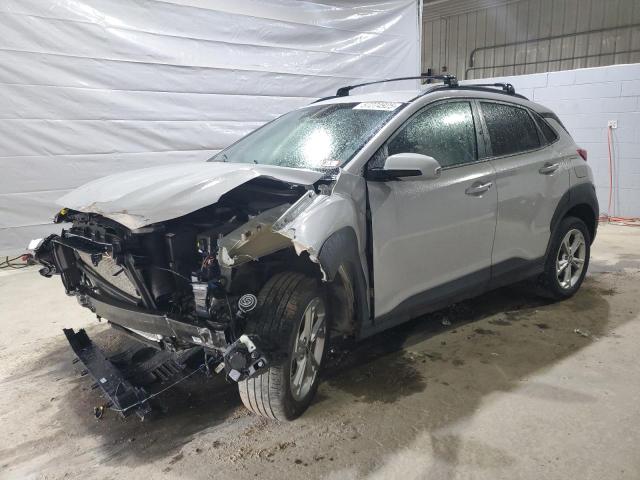 HYUNDAI KONA SEL 2023