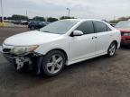 2013 TOYOTA CAMRY L à vendre chez Copart CT - HARTFORD SPRINGFIELD