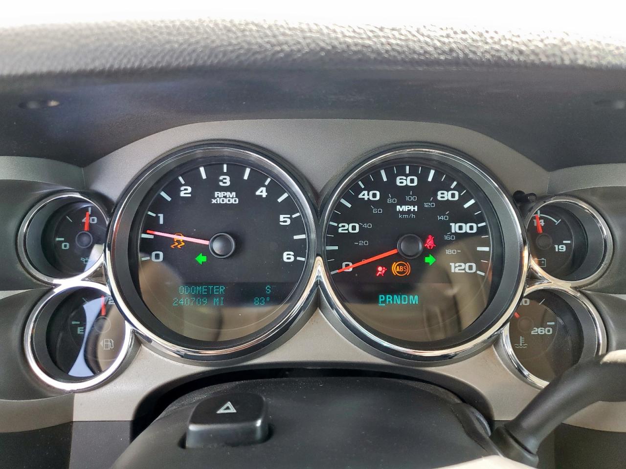 2012 GMC Sierra K1500 Sle VIN: 3GTP2VE74CG220317 Lot: 56153895