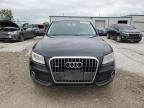 2014 Audi Q5 Premium Plus for Sale in Kansas City, KS - Normal Wear