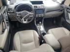 2018 Subaru Forester 2.5I Limited   на продаже в Fredericksburg, VA - Front End