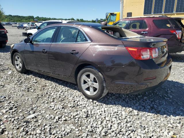  CHEVROLET MALIBU 2015 Коричневий