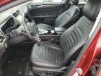 2014 Ford Fusion Se Phev na sprzedaż w Sun Valley, CA - Side
