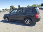 2002 Toyota Highlander Limited на продаже в Martinez, CA - Minor Dent/Scratches