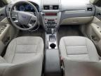 2010 Ford Fusion Se للبيع في Columbia، MO - Front End