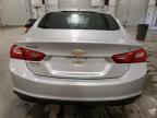 2017 Chevrolet Malibu Lt zu verkaufen in Avon, MN - Front End