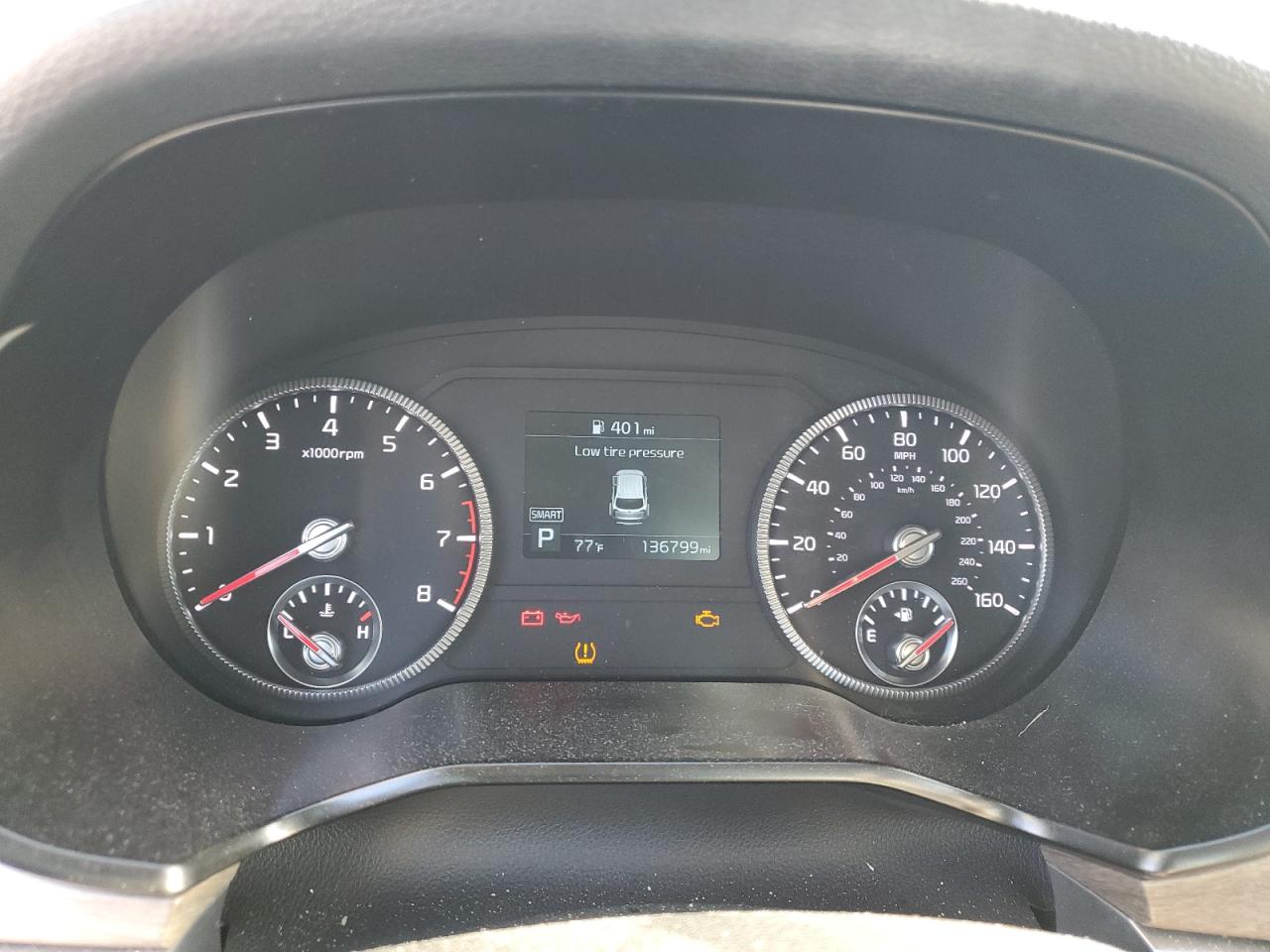 2020 Kia Telluride Ex VIN: 5XYP3DHCXLG001439 Lot: 56702845