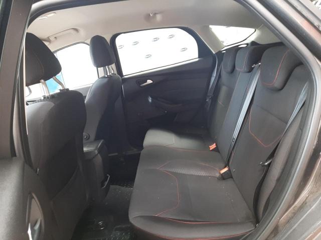 2015 FORD FOCUS ZETE