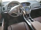 2015 Acura Tlx  for Sale in Wichita, KS - Front End