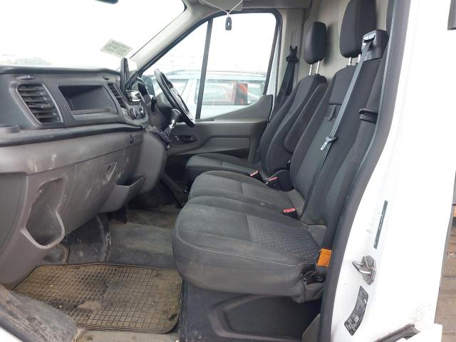 2021 FORD TRANSIT 35