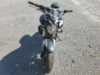2015 YAMAHA FZ07  for sale at Copart TN - NASHVILLE