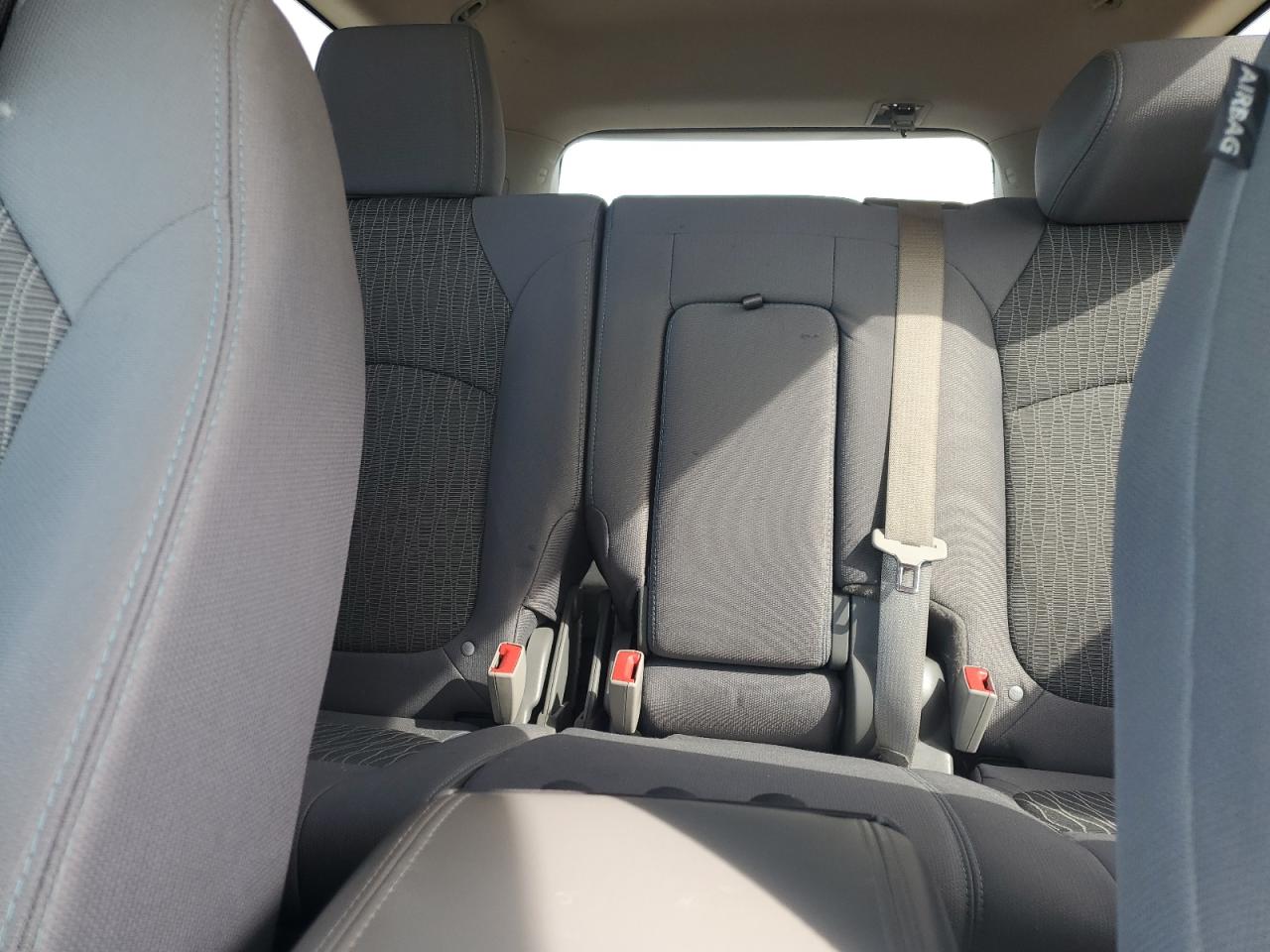 2013 Chevrolet Traverse Lt VIN: 1GNKRGKDXDJ244754 Lot: 56327685