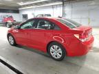 2015 Chevrolet Cruze Ls for Sale in Wheeling, IL - Side