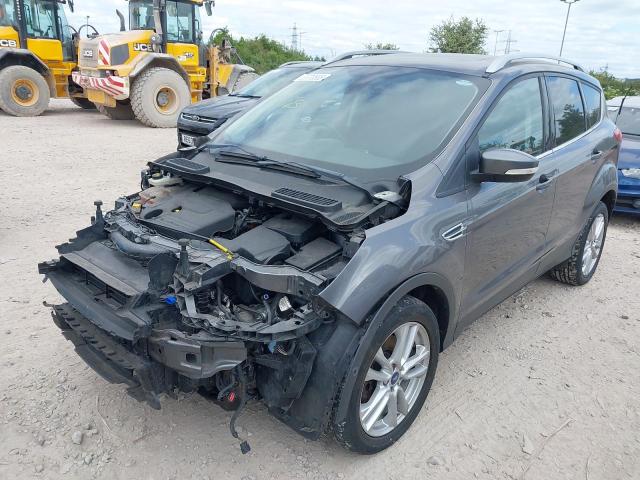 FORD KUGA TITAN 2013