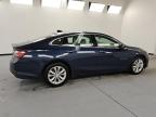2021 Chevrolet Malibu Lt للبيع في Wheeling، IL - Minor Dent/Scratches