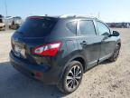 2012 NISSAN QASHQAI N- for sale at Copart CORBY