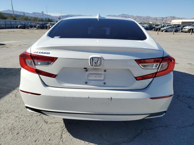  HONDA ACCORD 2018 Biały