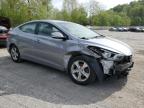 2016 Hyundai Elantra Se للبيع في Ellwood City، PA - Front End