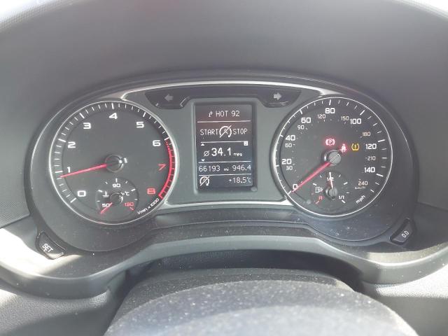 2015 AUDI A1 1.4 TFSI SPORT 5DR