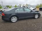 2010 FORD FUSION SE for sale at Copart ON - LONDON