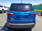 2018 Ford Ecosport Ses for Sale in Denver, CO - Front End
