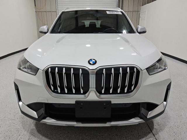  BMW X1 2024 Biały