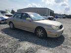 2005 Hyundai Sonata Gl for Sale in Byron, GA - Front End