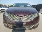 2013 Lincoln Mkz Hybrid იყიდება Orlando-ში, FL - Front End
