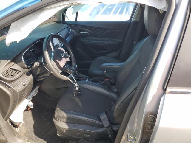  BUICK ENCORE 2019 Silver