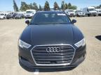 2018 Audi A3 Premium იყიდება American Canyon-ში, CA - Minor Dent/Scratches