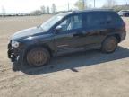 2012 Jeep Compass  zu verkaufen in Montreal-est, QC - Front End