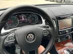 2013 Volkswagen Touareg V6 Tdi en Venta en North Billerica, MA - Minor Dent/Scratches