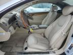 2008 Mercedes-Benz Sl 550 for Sale in Seaford, DE - Burn - Interior