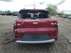 2025 Chevrolet Trailblazer Lt for Sale in Cicero, IN - Rollover