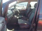 2013 VAUXHALL ZAFIRA EXC for sale at Copart ROCHFORD