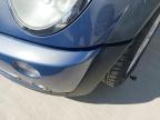 2006 MINI MINI COOPE for sale at Copart SANDY