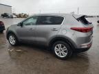 2019 Kia Sportage Lx for Sale in Oklahoma City, OK - Hail