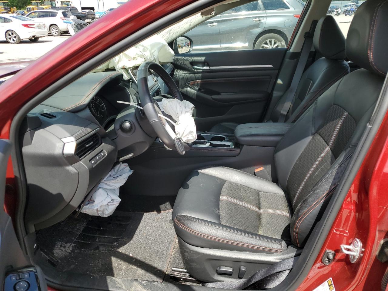 1N4BL4CV1PN401056 NISSAN ALTIMA 2023