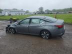 2022 Nissan Altima Sv   for Sale in Columbia Station, OH - Front End
