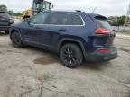 2014 Jeep Cherokee Latitude zu verkaufen in Dyer, IN - Rear End
