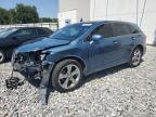 2012 Toyota Venza Le zu verkaufen in Apopka, FL - Front End