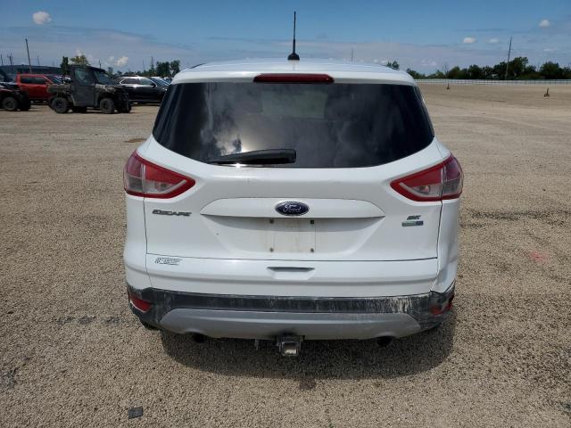  FORD ESCAPE 2013 White