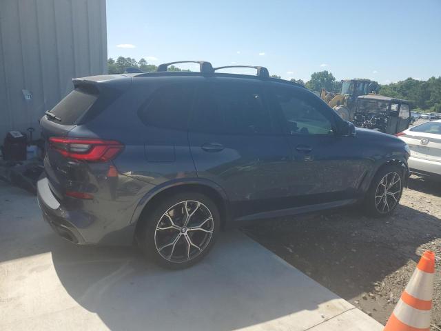  BMW X5 2019 Сірий