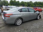 2014 Nissan Sentra S for Sale in Waldorf, MD - Mechanical