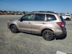 2016 Subaru Forester 2.5I Limited en Venta en Sacramento, CA - Front End