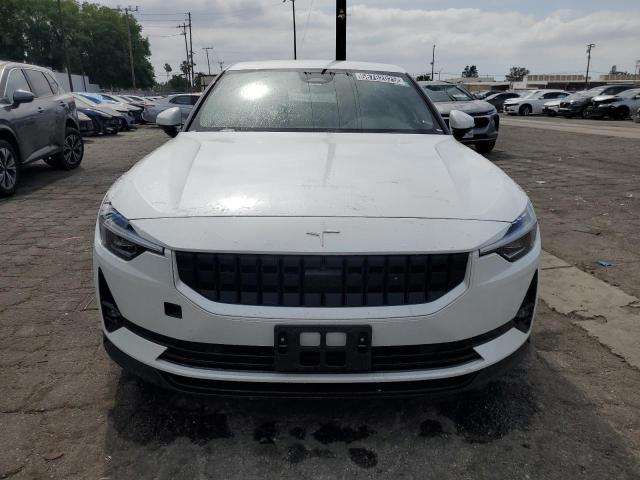  POLESTAR 2 2023 Biały