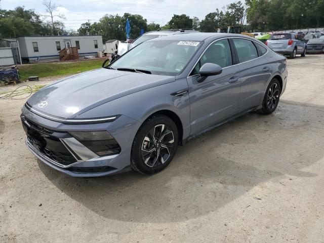 HYUNDAI SONATA – zdjęcie z aukcji, lot #58426645